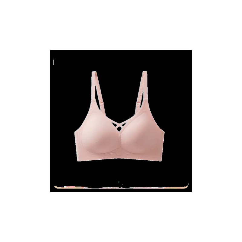 Xiangdada Women's Bras-0