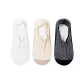 3 Pack (White+Skin+Black)