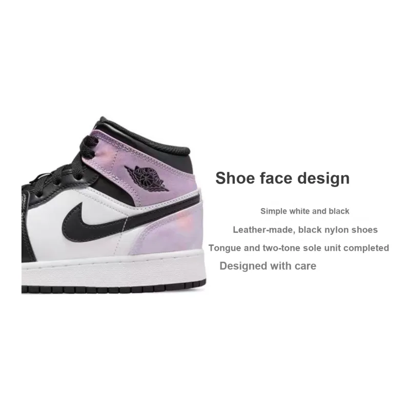 Size 5y - Air Jordan 1 Mid outlet SE GS Zen Master