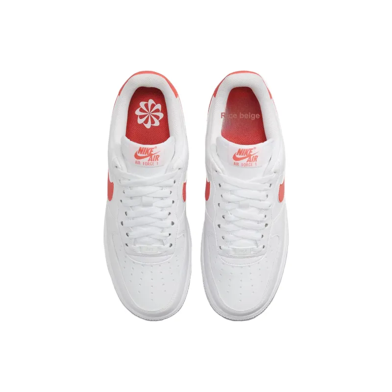 Nike Air Force 1 Low Next Nature Light Wild Mango Women's-3