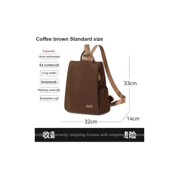 CORE BIRD Backpacks