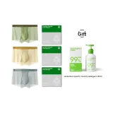 Fruit Green+Lemon+Light Gray
