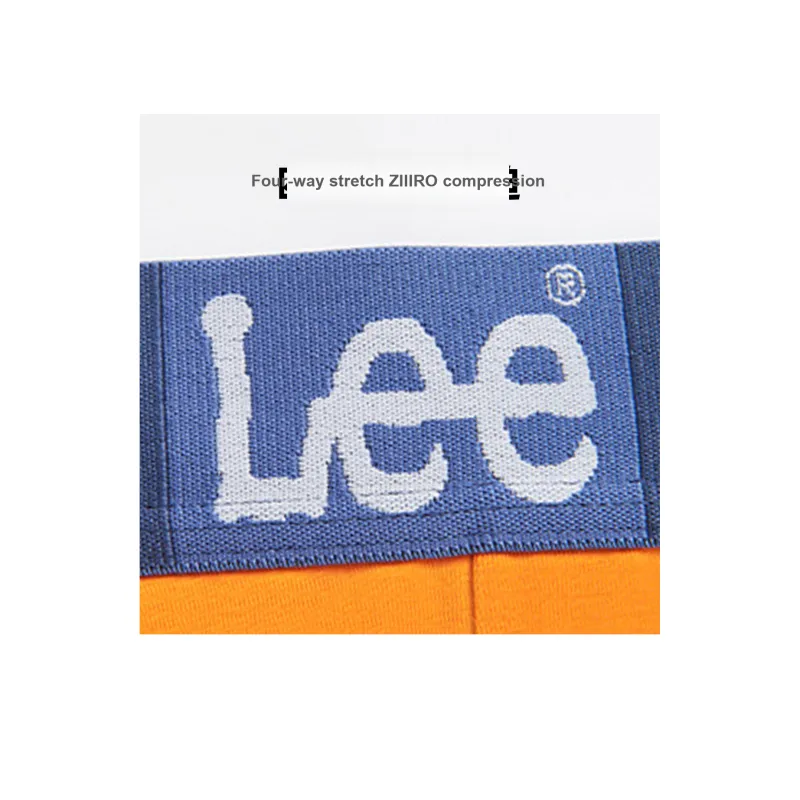 Lee Underwear Gift Box Men's Combo Set-309