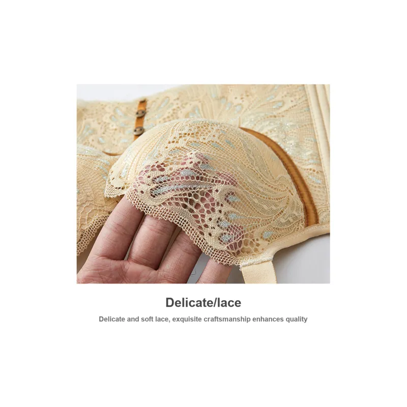 AOKANG Women's Bras-18