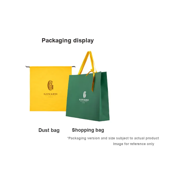 GOYARD Shoulder Bags-6
