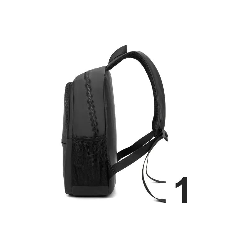 Slazenger Backpacks Black-2