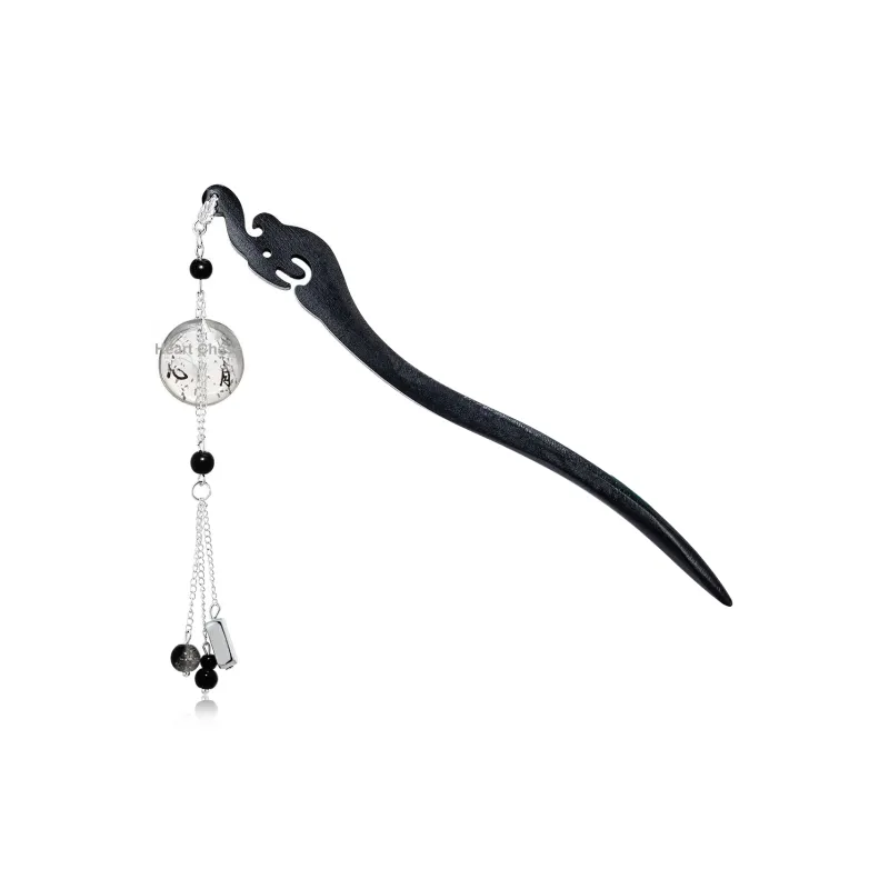 TEEX Hairpins Unisex-0