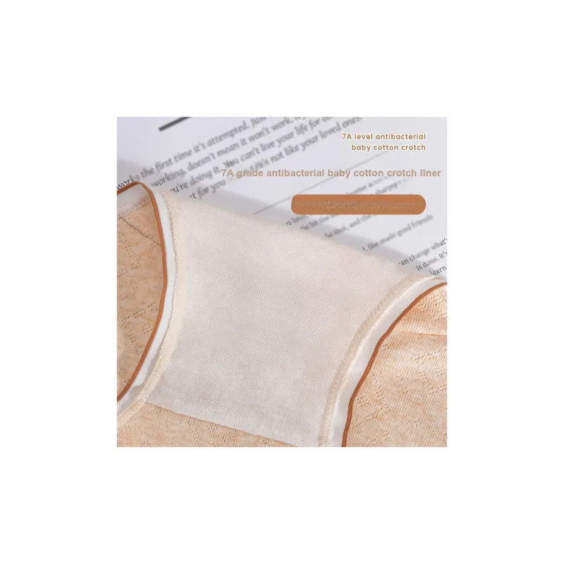 PLANDOO Underpants Women's 4 Pack-6