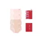 4 Pack (Orange+Orange+Pink+Pink)