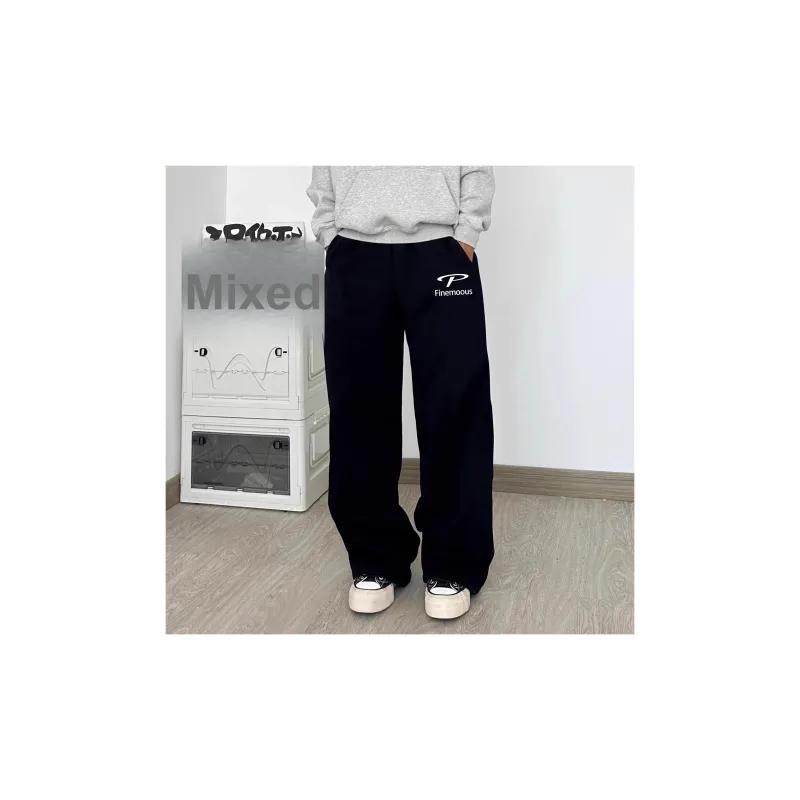 Colorful Unisex Pajama Pants-2