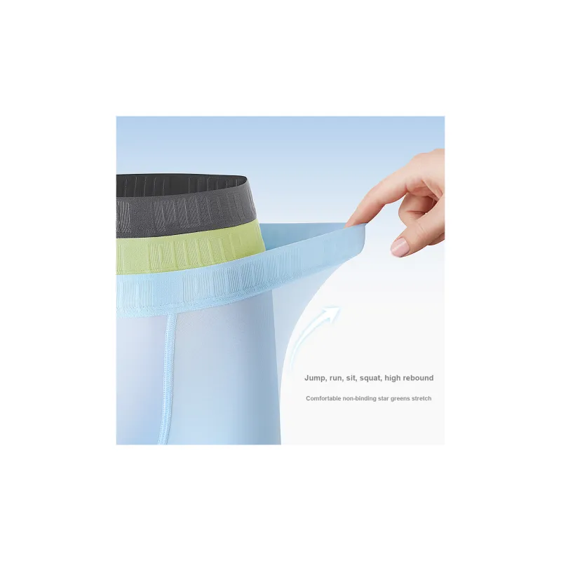 PUMA Underpants Men's 3 Pack, Light Green/Blue/Light Blue-1