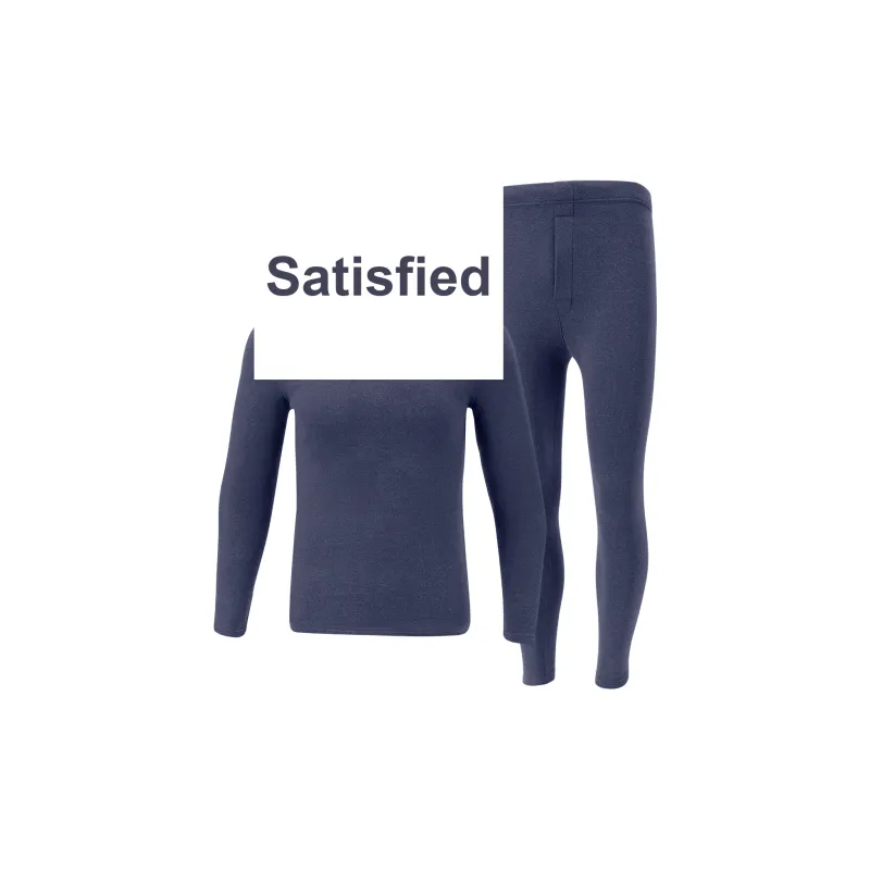 MIIOW Men Thermal Sets-5