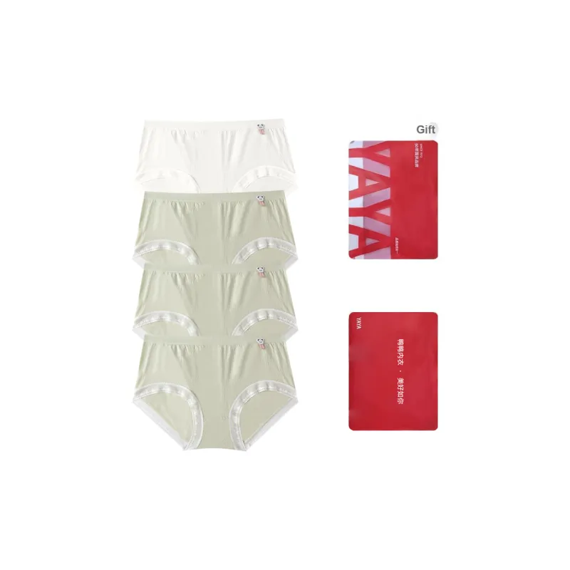 YAYA Underwear Gift Boxes Women's 4 Pack-18