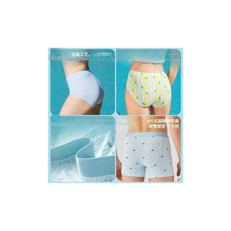 A damunderwear Underpants Women's 1 Pack-2