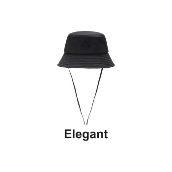 Callaway Cotton Bucket Hats Women's