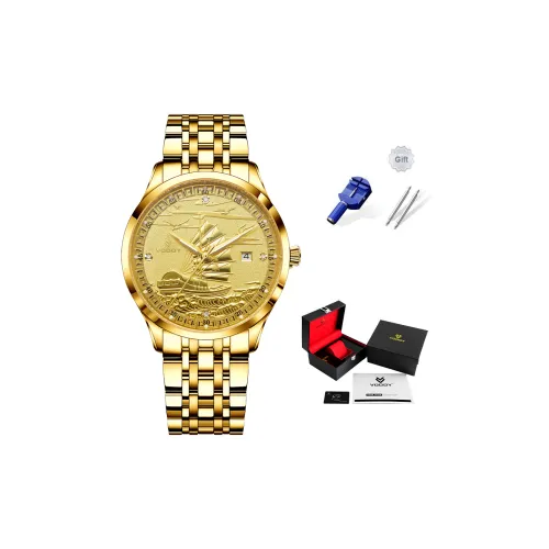 VODOY Men Chinese Watches