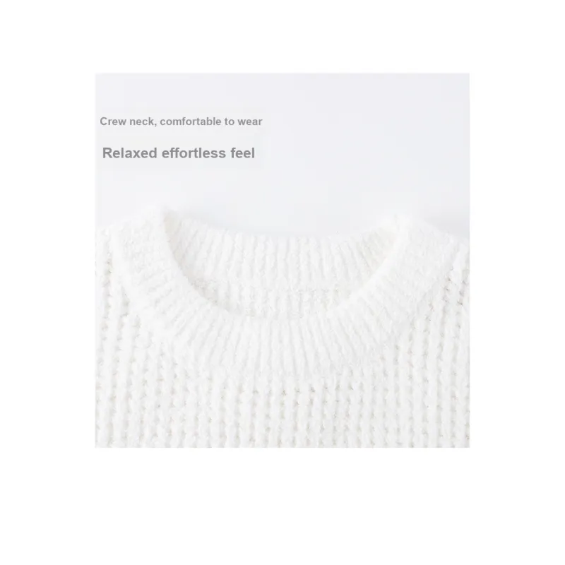 Beast's Secret Pajama Set Women's White-1
