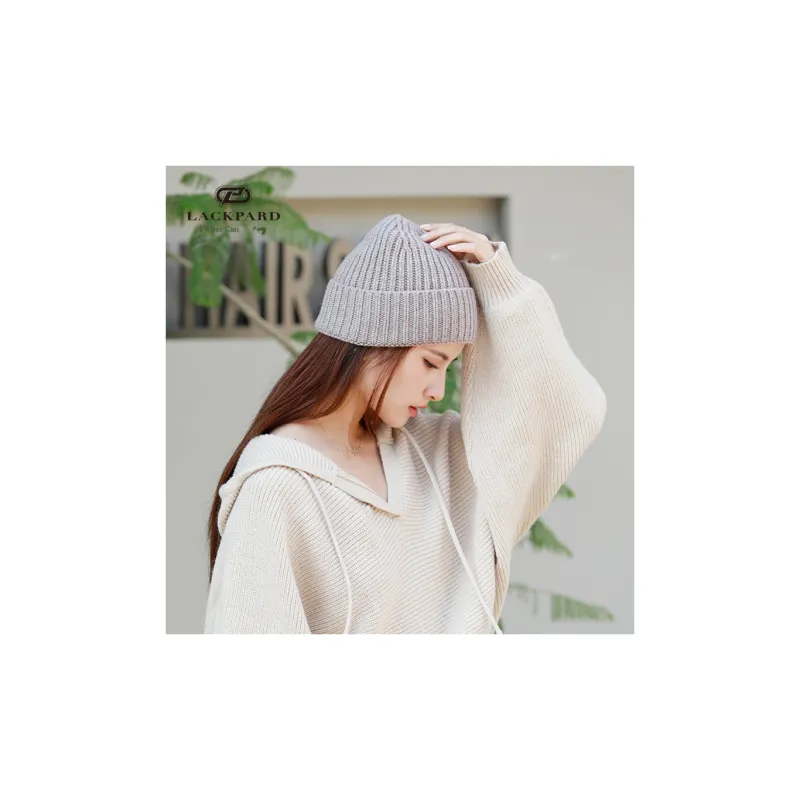 Lackpard Beanies Unisex-9