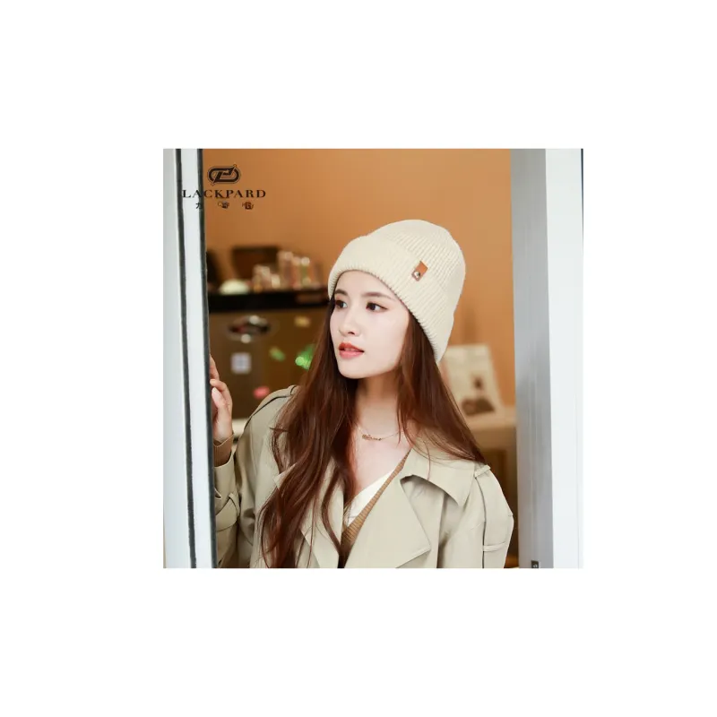 Lackpard Beanies Unisex-7