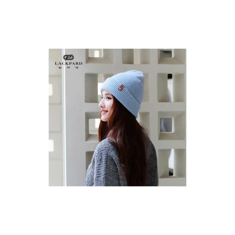 Lackpard Beanies Unisex-11
