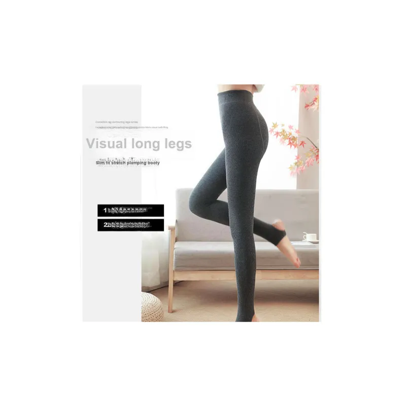 Cotton Gene Leggings Women's Combo Set-15