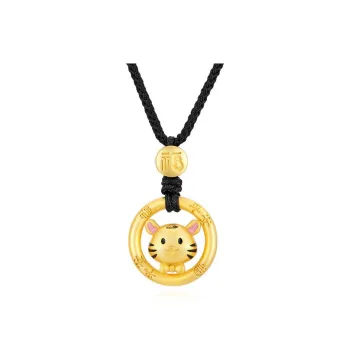 ZSY Silver 925 Necklaces Women's