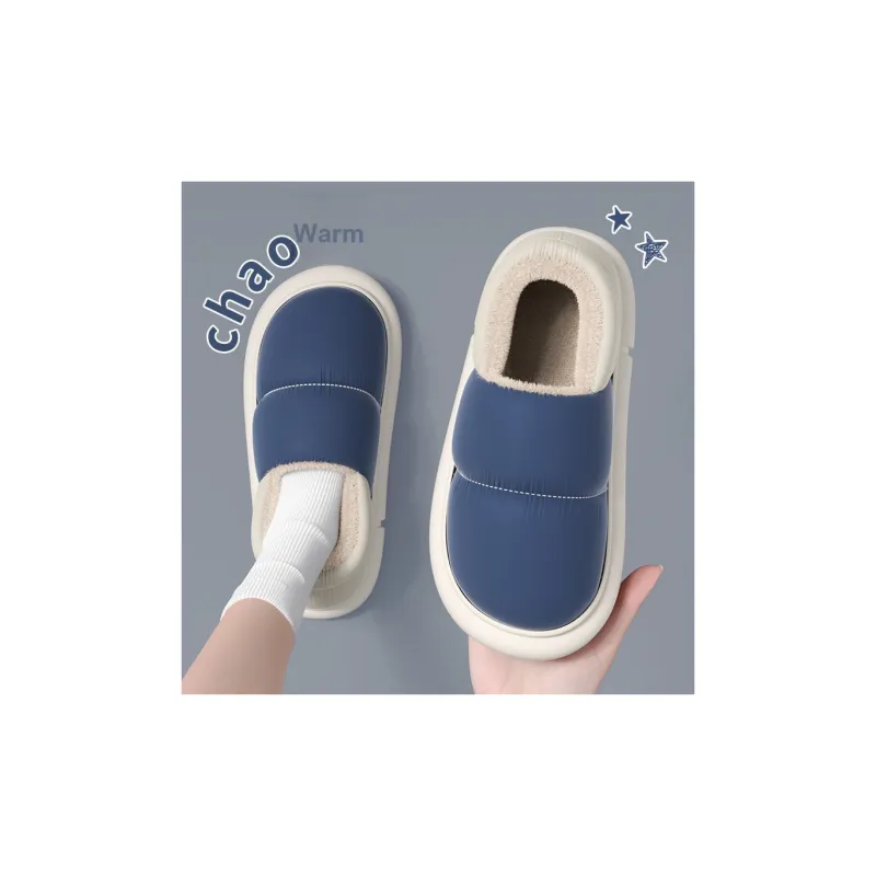 Foot recreation Slippers / Home Slippers-20
