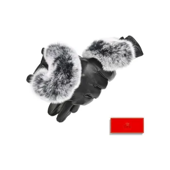 TUCANO Sheepskin Gloves Women's