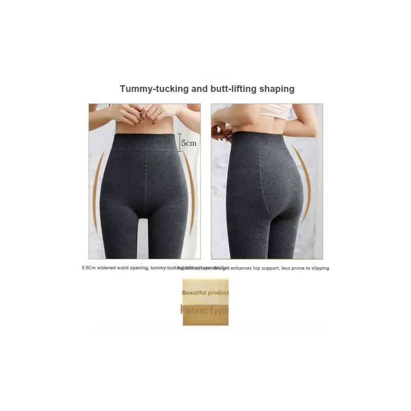 YUZHAOLIN Women's Leggings-16