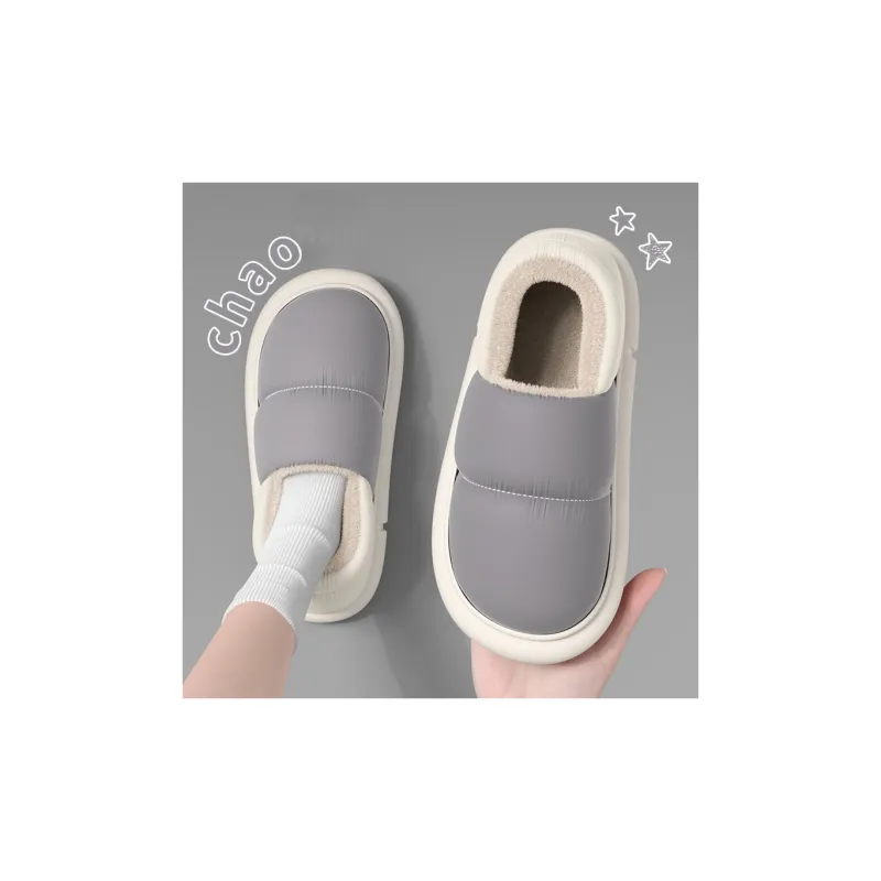 Foot recreation Slippers / Home Slippers-14