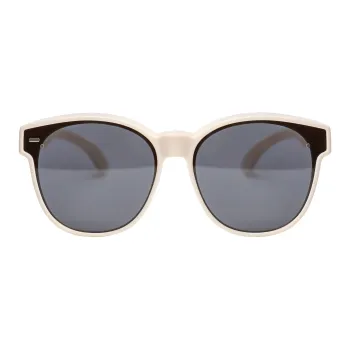 YANLE TR90 Round Sunglasses Unisex