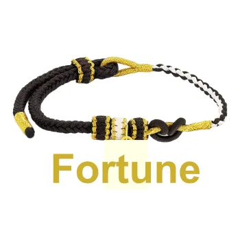 DONGFANGJIE Gold Bracelet Men