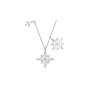 Swarovski Symbolica Artificial Crystal Necklaces Women's