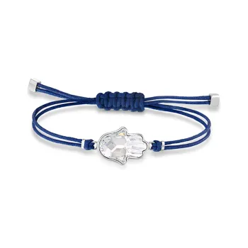 Swarovski Faux Crystal Stone Bracelets Women's