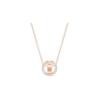 Swarovski Artificial Crystal Necklaces Women's