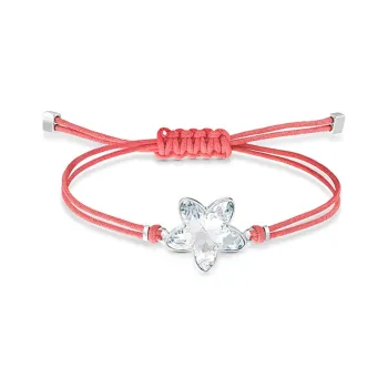 Swarovski Artificial Crystal Bracelets Women's