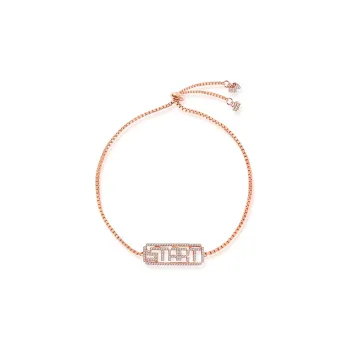 Agatha Bracelets Unisex