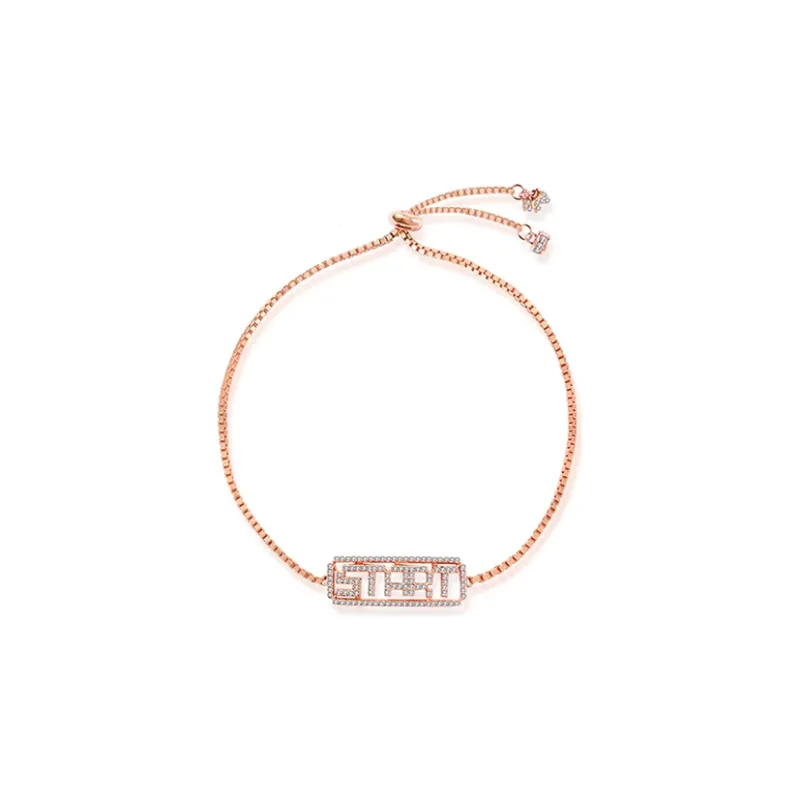 Agatha Bracelets Unisex-2