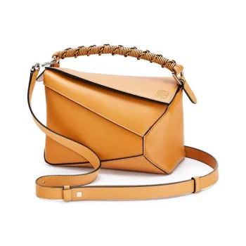 LOEWE Puzzle Handbags