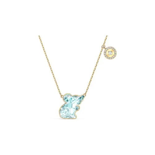 Swarovski Zodiac Necklaces Women's