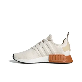 Adidas Originals NMD_R1 Chalk White Tech Copper Women's