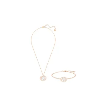 Swarovski Generation Necklaces Women's