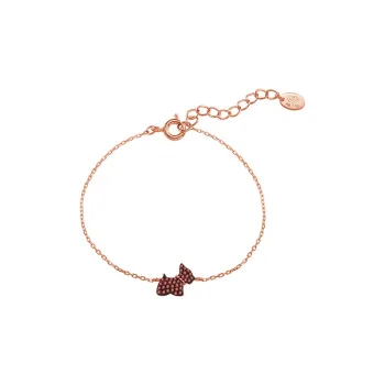 Agatha 925 Sterling Silver Bracelets Women's