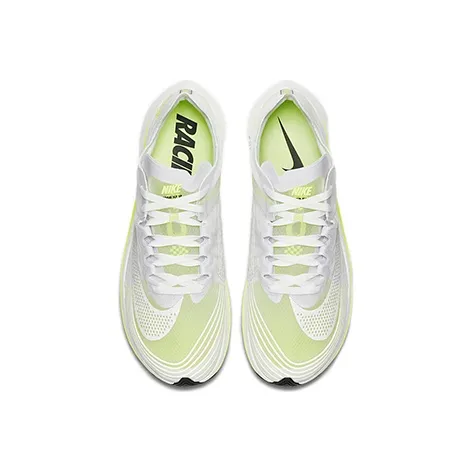 Nike Zoom Fly White Volt Women's-2