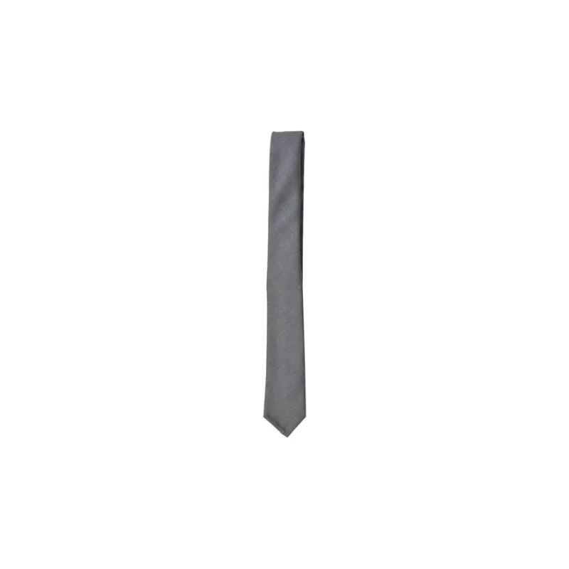 THOM BROWNE Super 120s Twill Tie-0