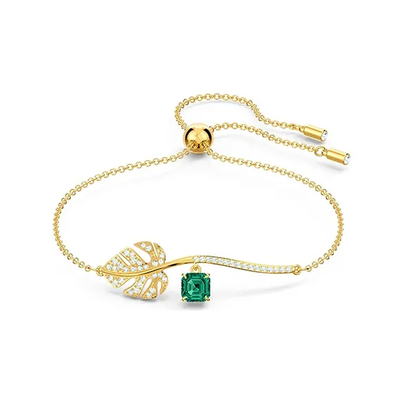 Swarovski Sparkling Dance Bracelets Women's-0