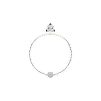 Swarovski Polar Bestiary Bracelets Women's