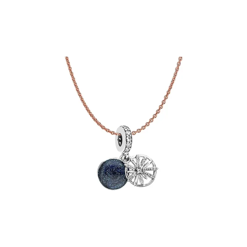 Pandora Necklaces Women's-1