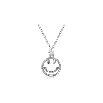 Agatha 925 Sterling Silver Necklaces Women's