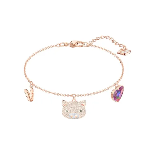 Swarovski Bracelets Women's